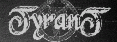 logo Tyrant (FIN)